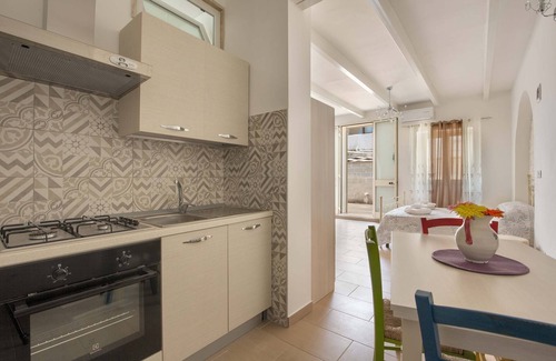 Torre Lapillo Casa | Tenuta Fioravante