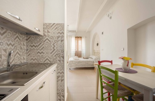Torre Lapillo Casa | Tenuta Fioravante