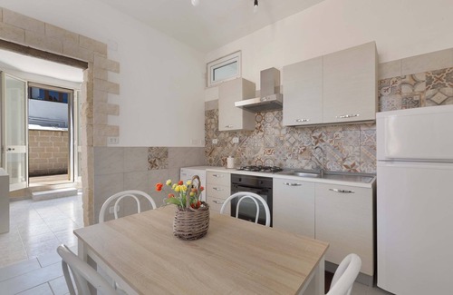 Torre Lapillo Casa | Tenuta Fioravante