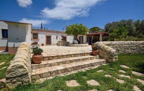 Chiaramonte Gulfi Casa | Tenuta Flaccavento