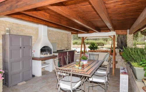 Chiaramonte Gulfi Casa | Tenuta Flaccavento