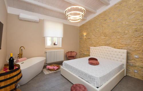 Chiaramonte Gulfi Casa | Tenuta Flaccavento