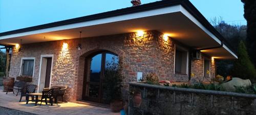 Amaroni Casa | Tenuta Foderaro