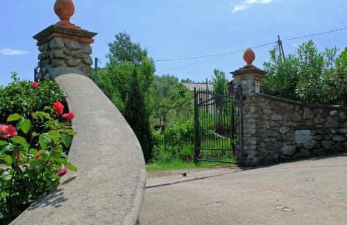 Amaroni Casa | Tenuta Foderaro