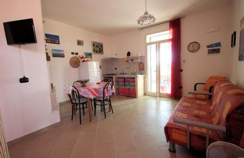 Baia Verde Apartamento | Tenuta Fontò