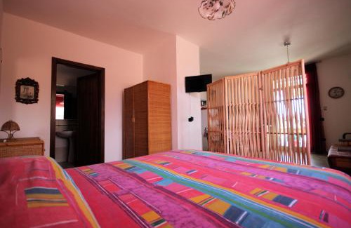 Baia Verde Apartamento | Tenuta Fontò