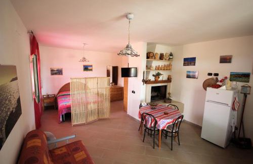Baia Verde Apartamento | Tenuta Fontò
