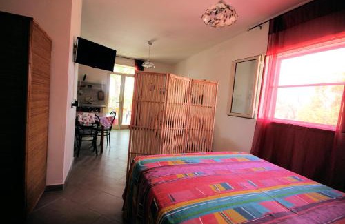 Baia Verde Apartamento | Tenuta Fontò