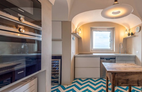 Pantelleria Villa | Tenuta Gharb - Two Bedroom Villa, Sleeps 4