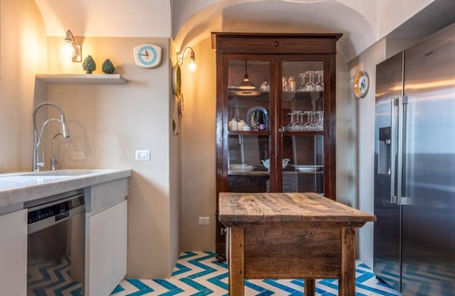 Pantelleria Villa | Tenuta Gharb - Two Bedroom Villa, Sleeps 4