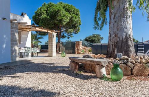 Capilungo Apartamento | Tenuta Giardini di Anna - Salento Reservations