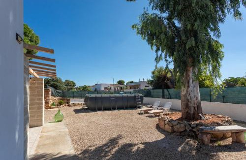 Capilungo Apartamento | Tenuta Giardini di Anna - Salento Reservations