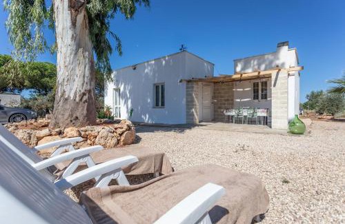 Capilungo Apartamento | Tenuta Giardini di Anna - Salento Reservations