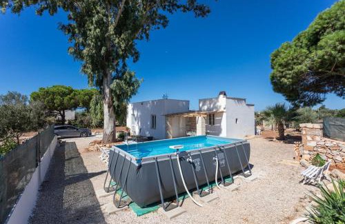 Capilungo Apartamento | Tenuta Giardini di Anna - Salento Reservations