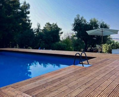 Loro Piceno Cabina | Tenuta Gran Bosco