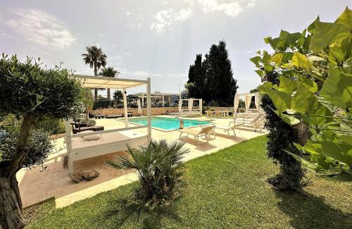 Avola Casa | Tenuta Green House