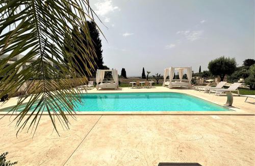 Avola Casa | Tenuta Green House