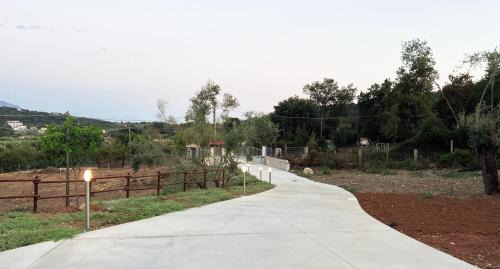 Vibonati Casa | Tenuta Grezzosa