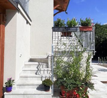 Vibonati Casa | Tenuta Grezzosa
