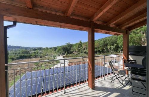Vibonati Casa | Tenuta Grezzosa