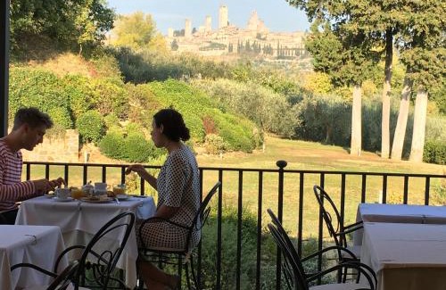 San Gimignano Casa | Tenuta Guardastelle - Agriturismo and vineyard