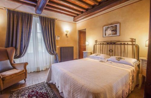 San Gimignano Casa | Tenuta Guardastelle - Agriturismo and vineyard