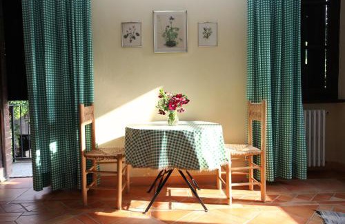 Serralunga di Crea Casa | Tenuta Guazzaura