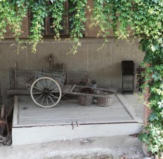 Serralunga di Crea Casa | Tenuta Guazzaura