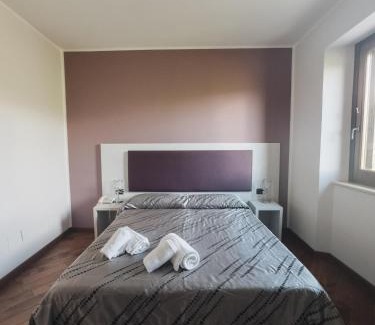 Arpino Casa | Tenuta il Laureto