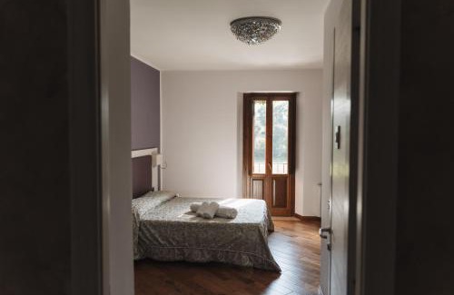 Arpino Casa | Tenuta il Laureto