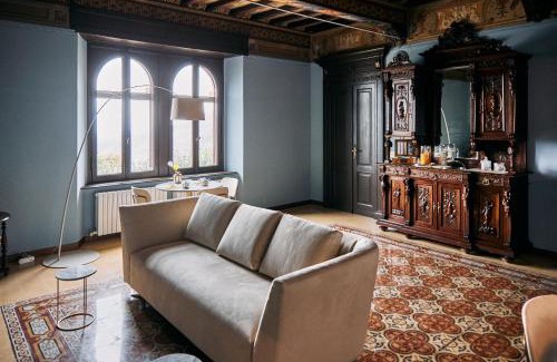 Medesano Cama Y Desayuno | Tenuta Il Poggio - Luxury B&B