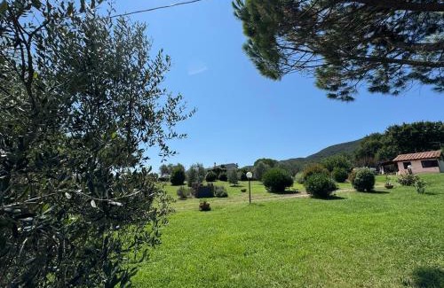 Castiglione della Pescaia Casa | Tenuta IL RIFUGIO