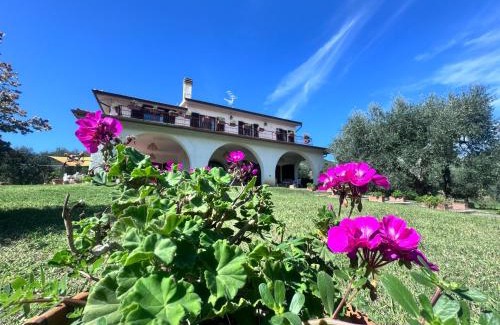 Castiglione della Pescaia Casa | Tenuta IL RIFUGIO