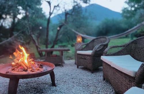 San Donato Val Di Comino Cama Y Desayuno | Tenuta Le Pietre Bed & Breakfast