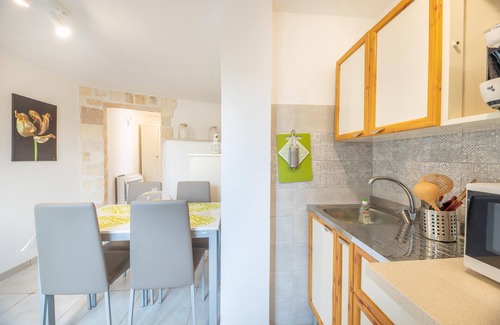 San Michele Salentino Cabaña | Tenuta Letizia - San Michele Sal...