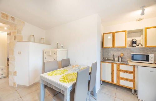 San Michele Salentino Cabaña | Tenuta Letizia - San Michele Sal...