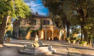 Sassetta Casa | Tenuta La Bandita