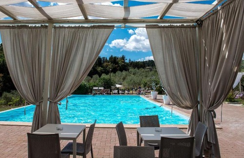 Carmignano Casa | Tenuta La Borriana