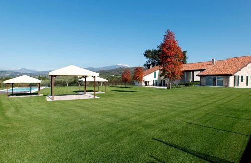 Calmasino Apartamento | Tenuta La Cà