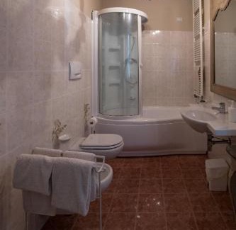 Calmasino Apartamento | Tenuta La Cà