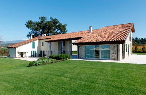 Calmasino Apartamento | Tenuta La Cà