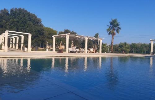 Carpignano Salentino Apartamento | Tenuta La Spezia