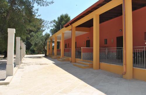 Carpignano Salentino Apartamento | Tenuta La Spezia