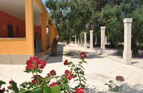 Carpignano Salentino Apartamento | Tenuta La Spezia