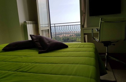 Torre del Greco Casa | Tenuta Le Fornacelle