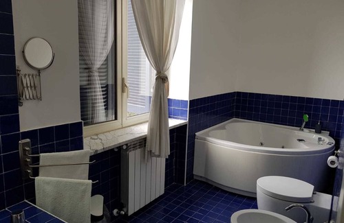 Torre del Greco Casa | Tenuta Le Fornacelle
