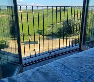 Calosso Cama Y Desayuno | Tenuta Le More