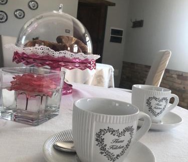 Calosso Cama Y Desayuno | Tenuta Le More