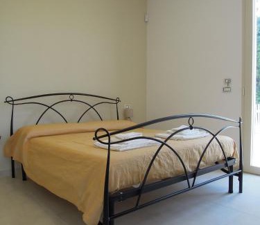 Giorgilorio Apartamento | Tenuta Li Maritati