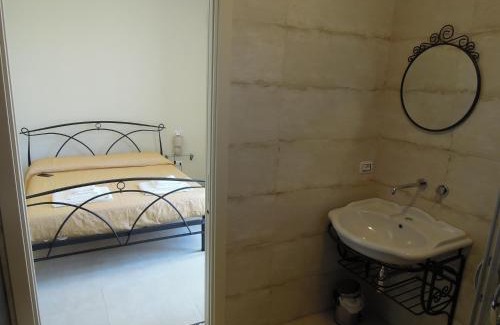 Giorgilorio Apartamento | Tenuta Li Maritati
